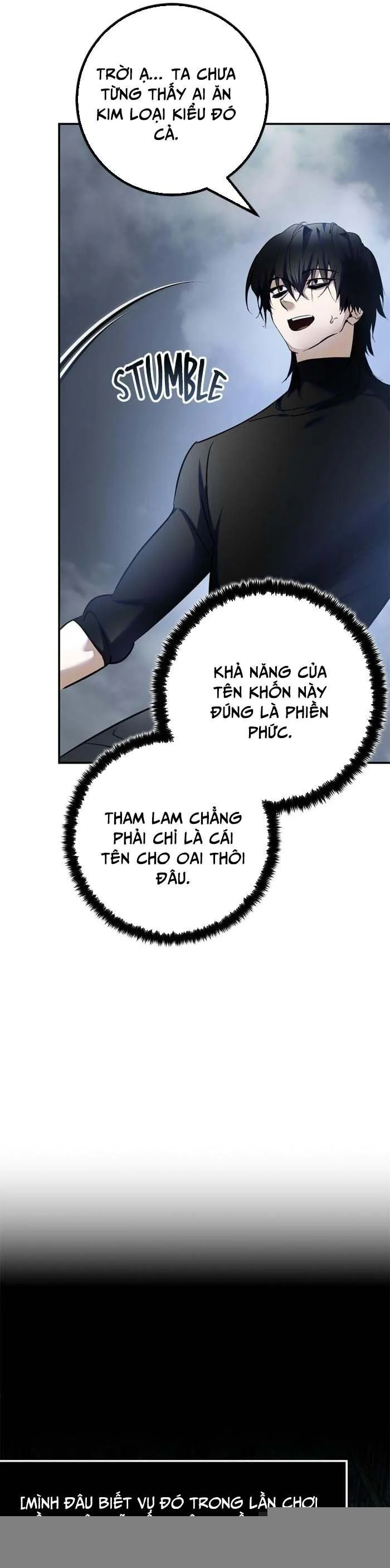 Trở Lại Thành Người Chơi Chapter 193 - Trang 2