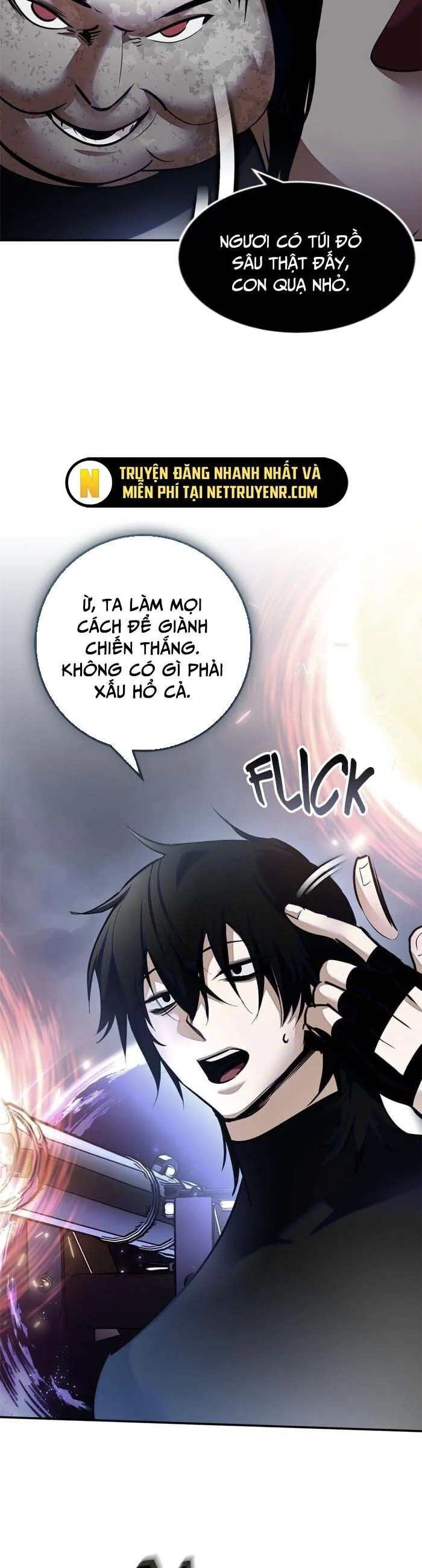 Trở Lại Thành Người Chơi Chapter 193 - Trang 2