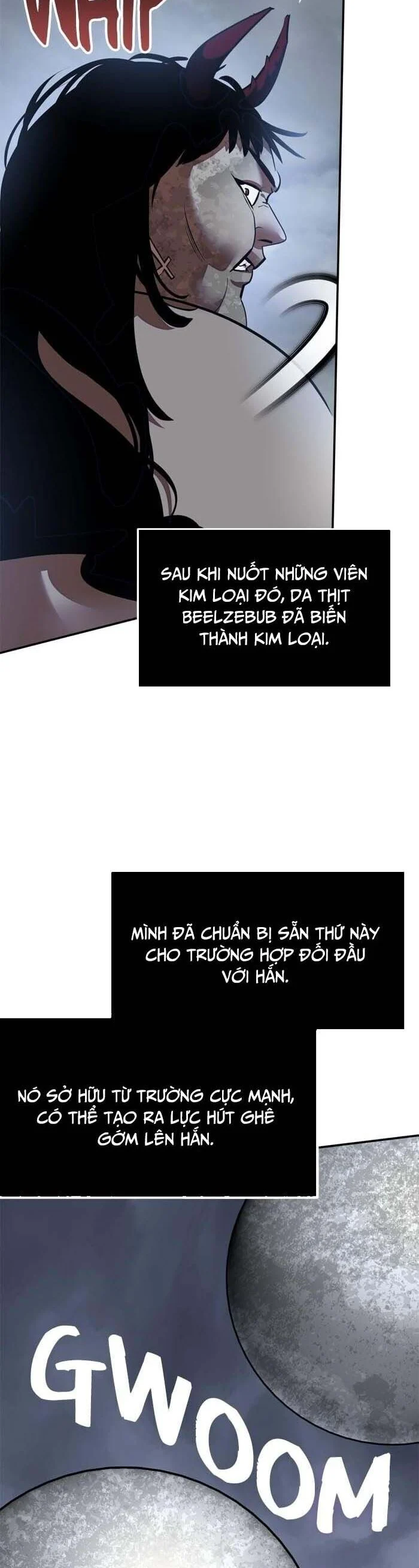 Trở Lại Thành Người Chơi Chapter 193 - Trang 2