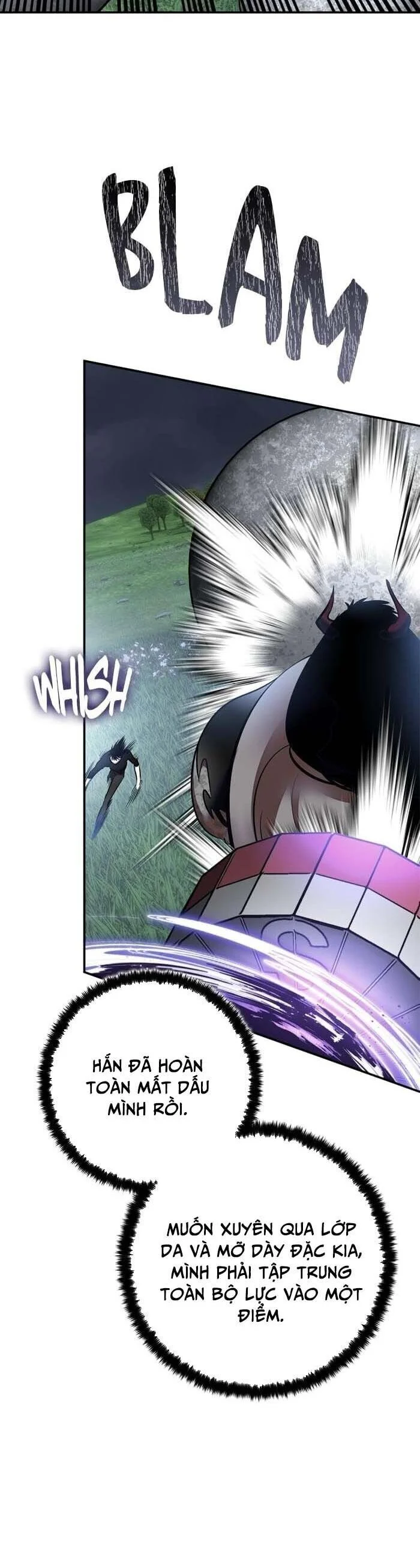 Trở Lại Thành Người Chơi Chapter 193 - Trang 2