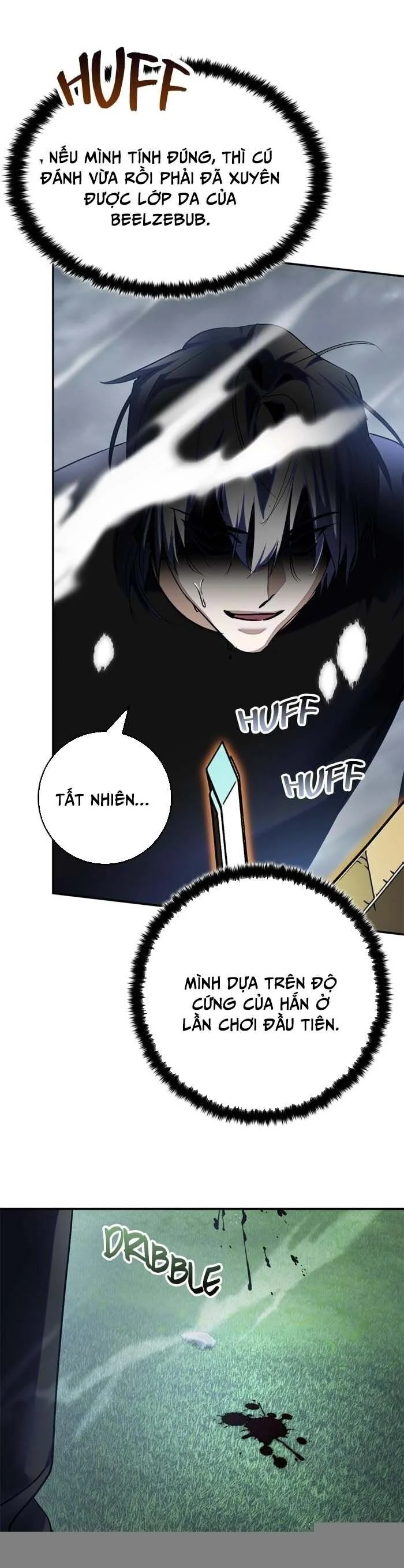 Trở Lại Thành Người Chơi Chapter 193 - Trang 2