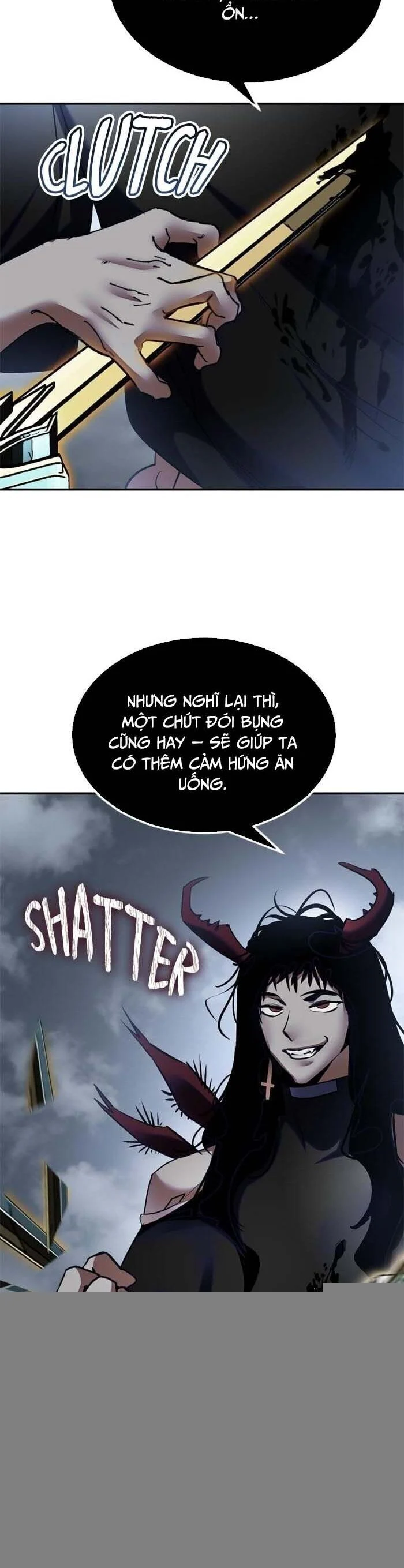 Trở Lại Thành Người Chơi Chapter 193 - Trang 2