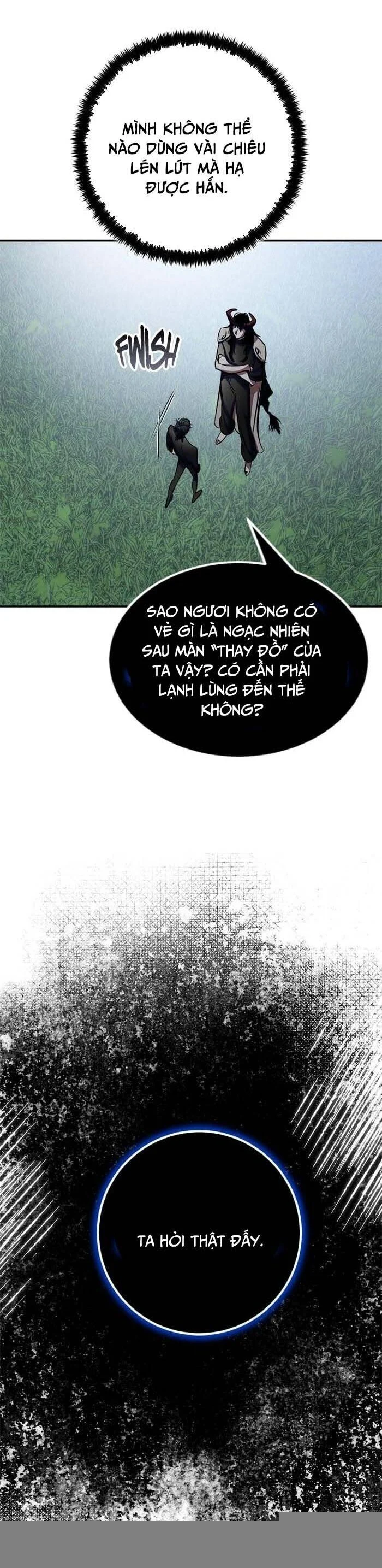 Trở Lại Thành Người Chơi Chapter 193 - Trang 2