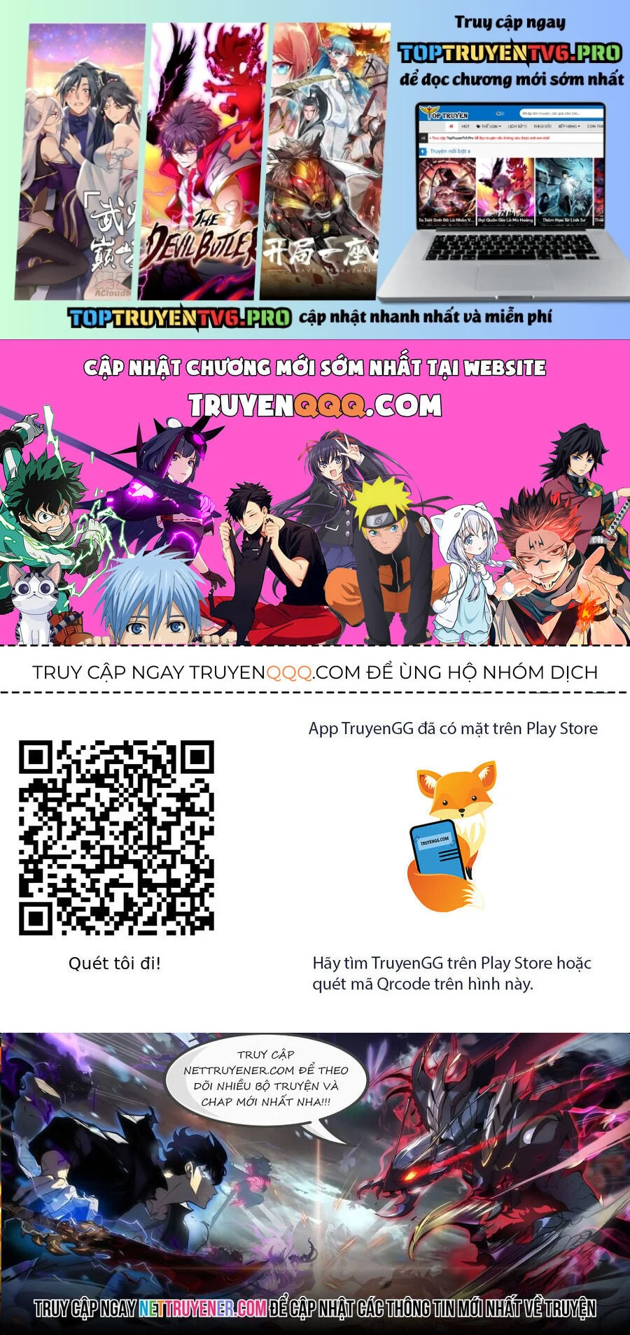 Trở Lại Thành Người Chơi Chapter 194 - Trang 2