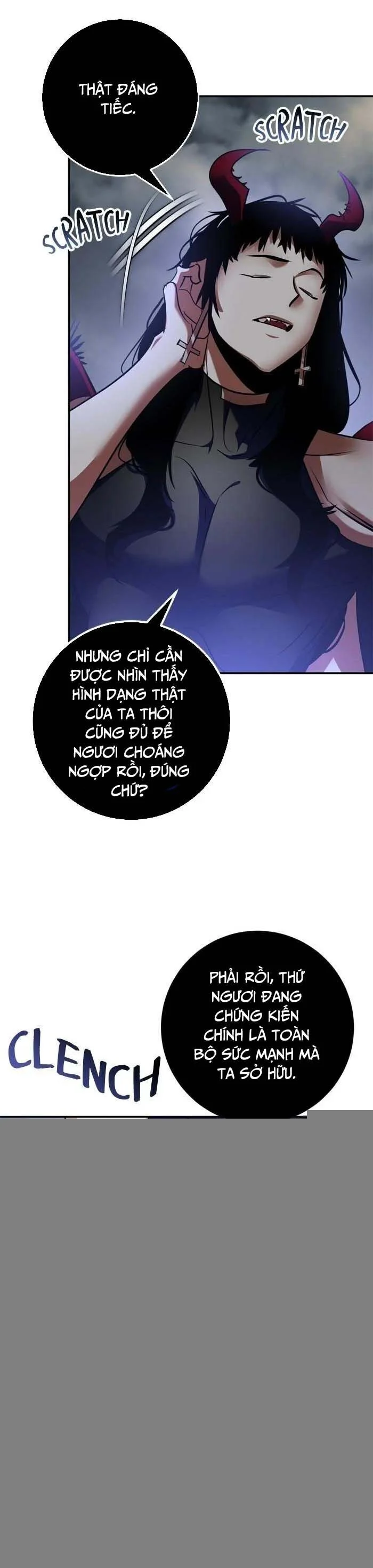 Trở Lại Thành Người Chơi Chapter 194 - Trang 2