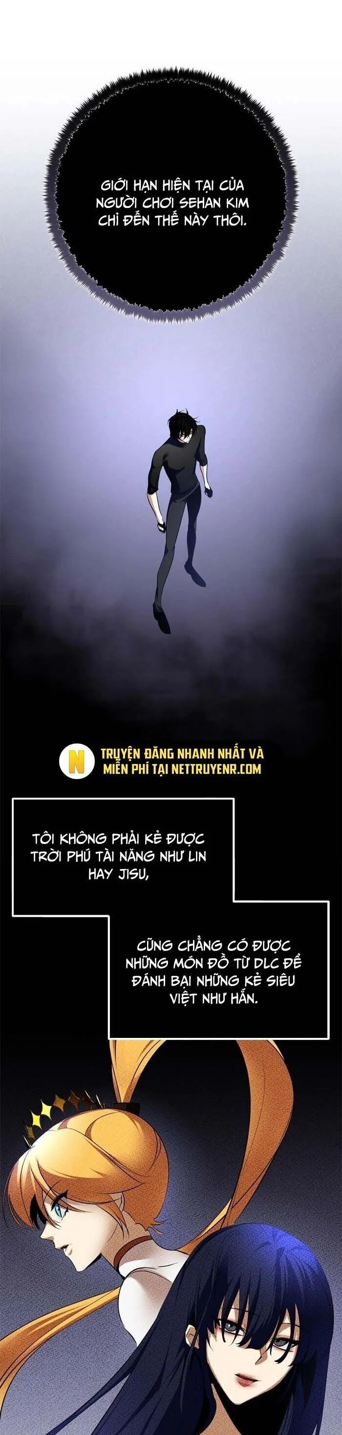 Trở Lại Thành Người Chơi Chapter 194 - Trang 2