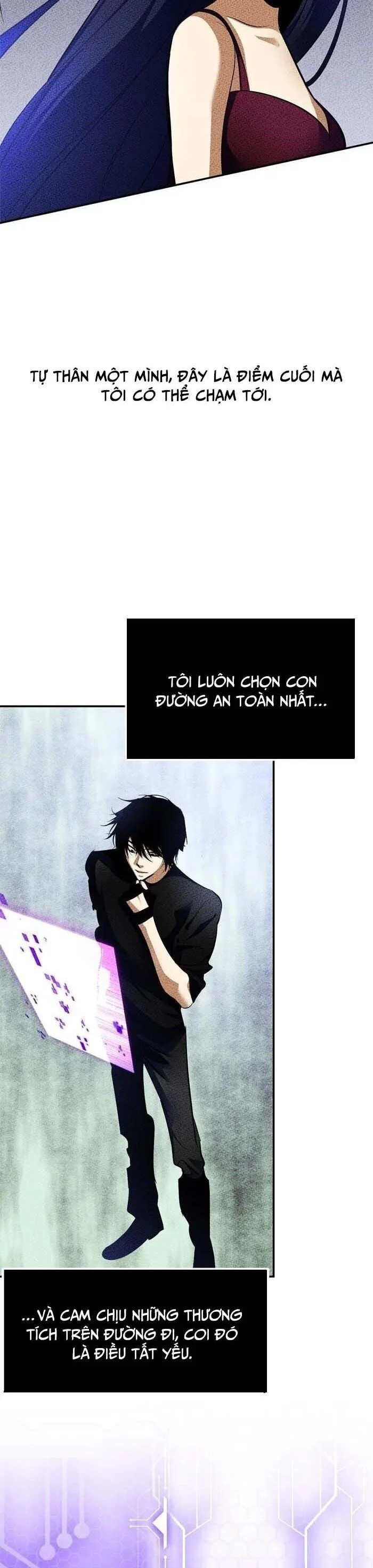Trở Lại Thành Người Chơi Chapter 194 - Trang 2