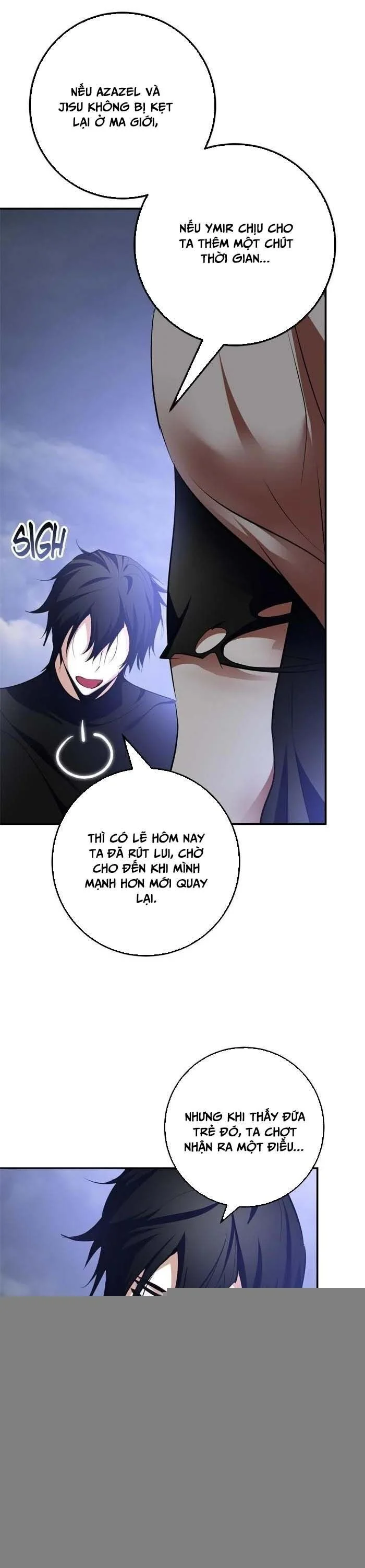 Trở Lại Thành Người Chơi Chapter 194 - Trang 2