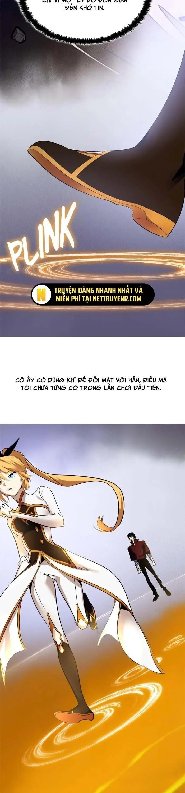 Trở Lại Thành Người Chơi Chapter 194 - Trang 2