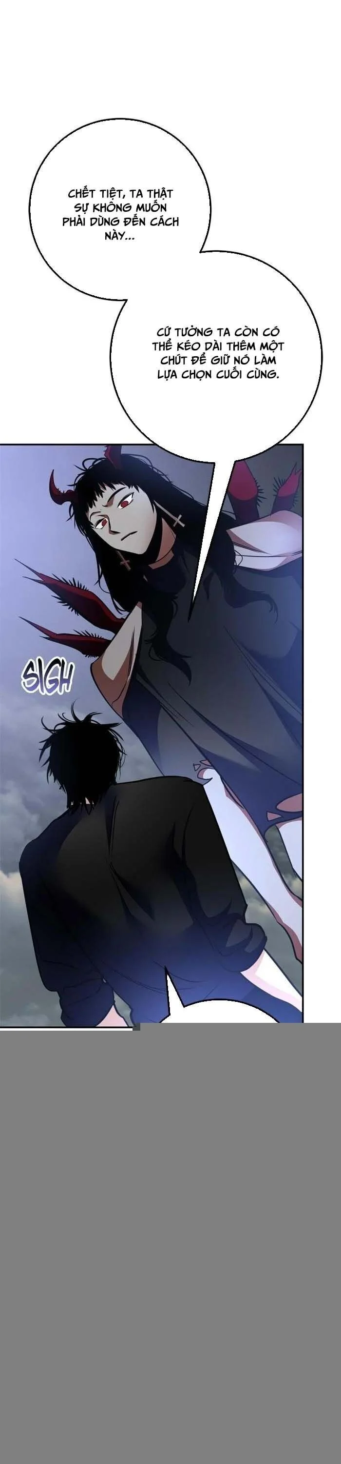Trở Lại Thành Người Chơi Chapter 194 - Trang 2