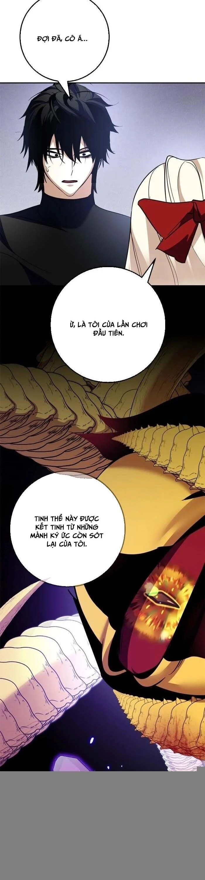 Trở Lại Thành Người Chơi Chapter 194 - Trang 2