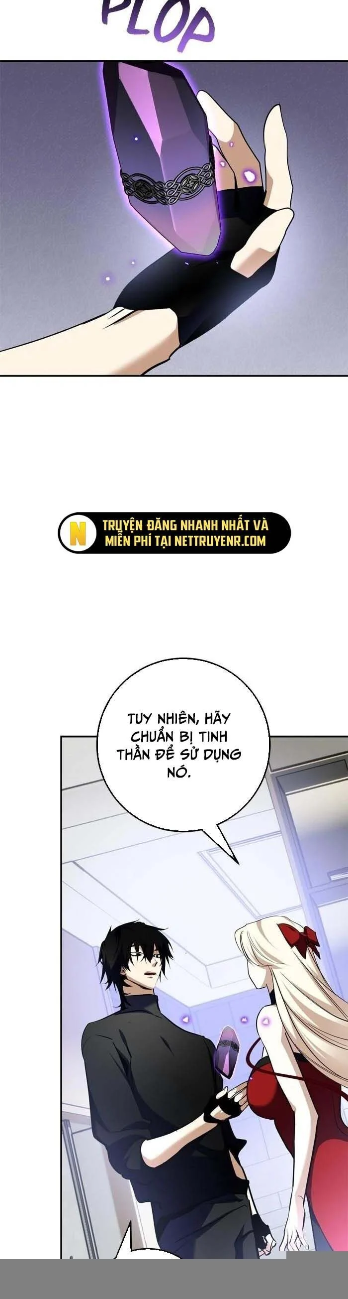 Trở Lại Thành Người Chơi Chapter 194 - Trang 2