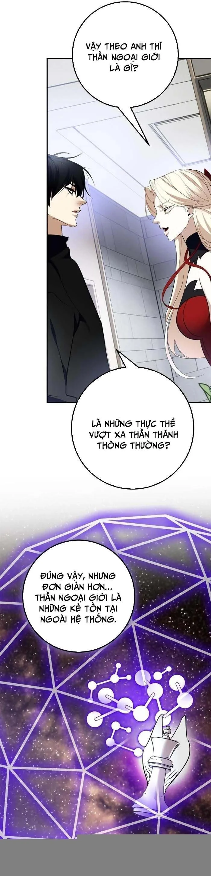 Trở Lại Thành Người Chơi Chapter 194 - Trang 2