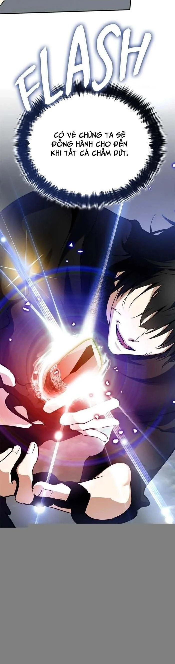 Trở Lại Thành Người Chơi Chapter 194 - Trang 2