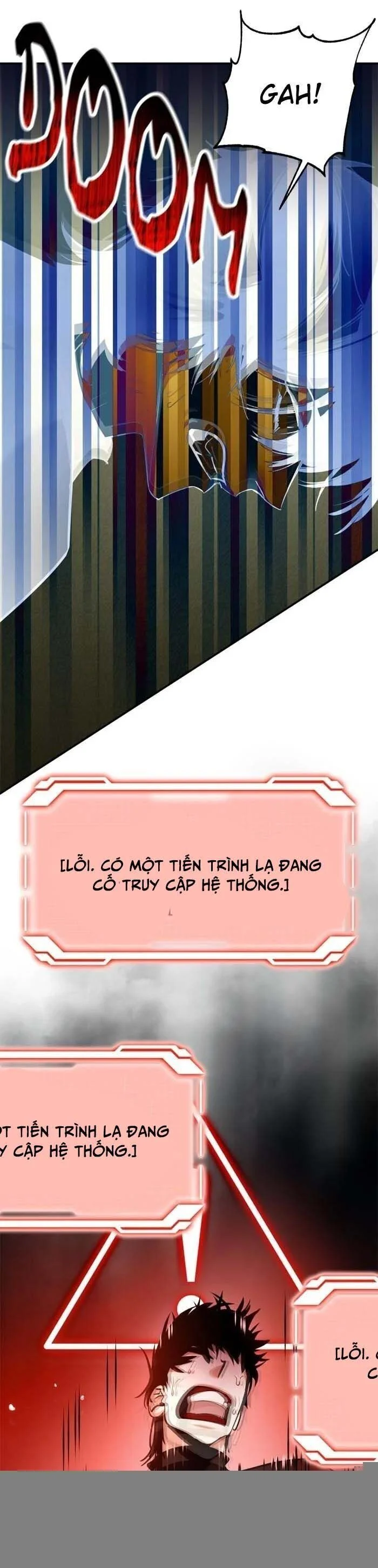 Trở Lại Thành Người Chơi Chapter 194 - Trang 2
