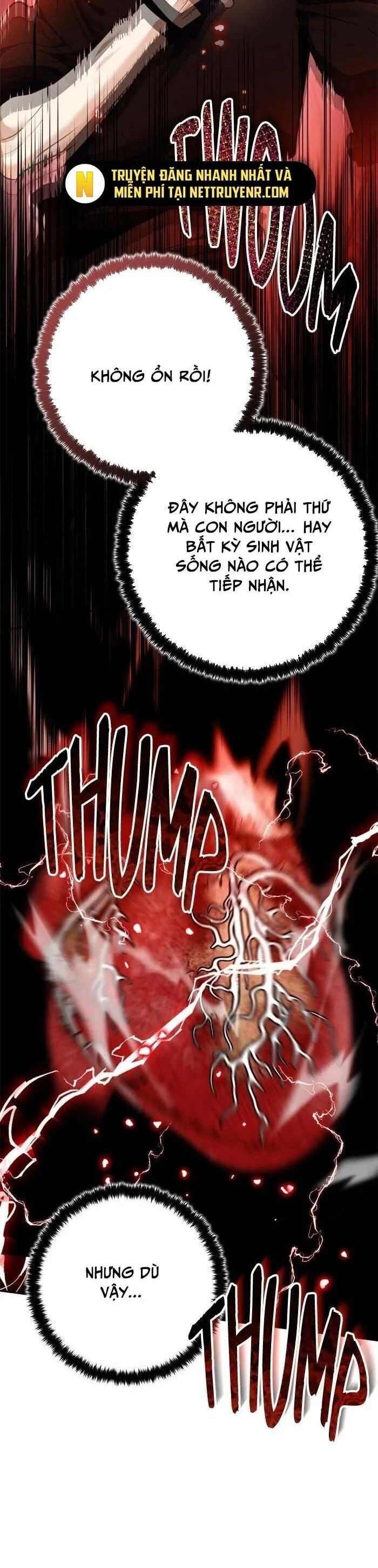 Trở Lại Thành Người Chơi Chapter 194 - Trang 2