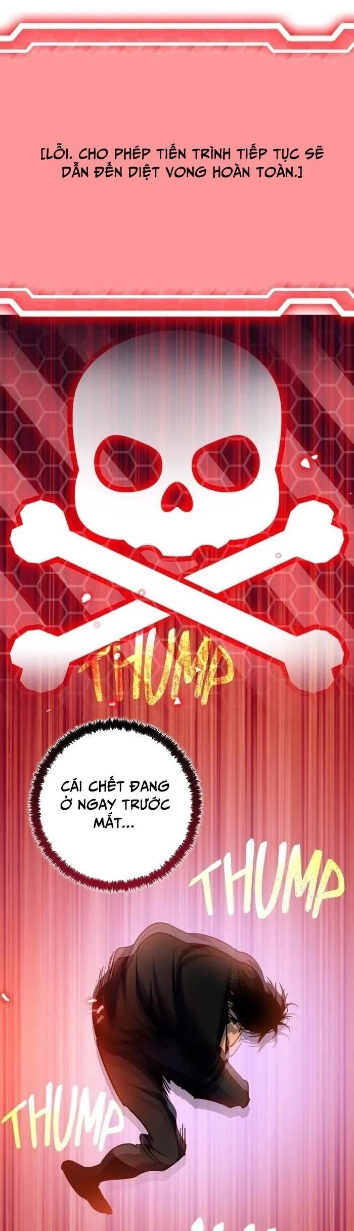 Trở Lại Thành Người Chơi Chapter 194 - Trang 2