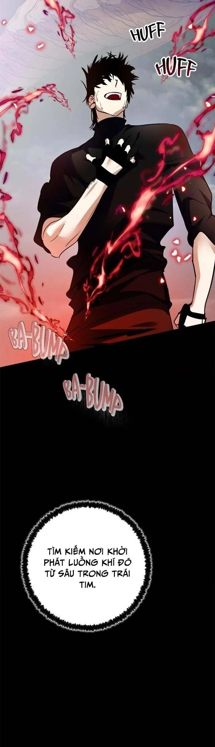 Trở Lại Thành Người Chơi Chapter 194 - Trang 2
