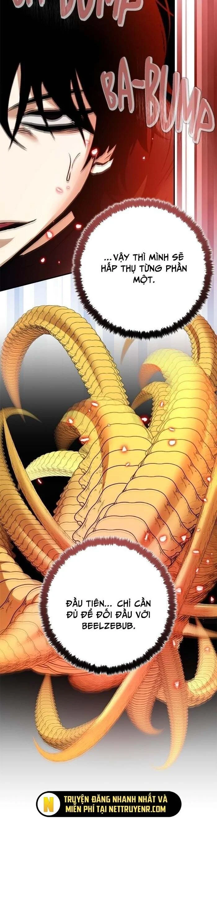 Trở Lại Thành Người Chơi Chapter 194 - Trang 2