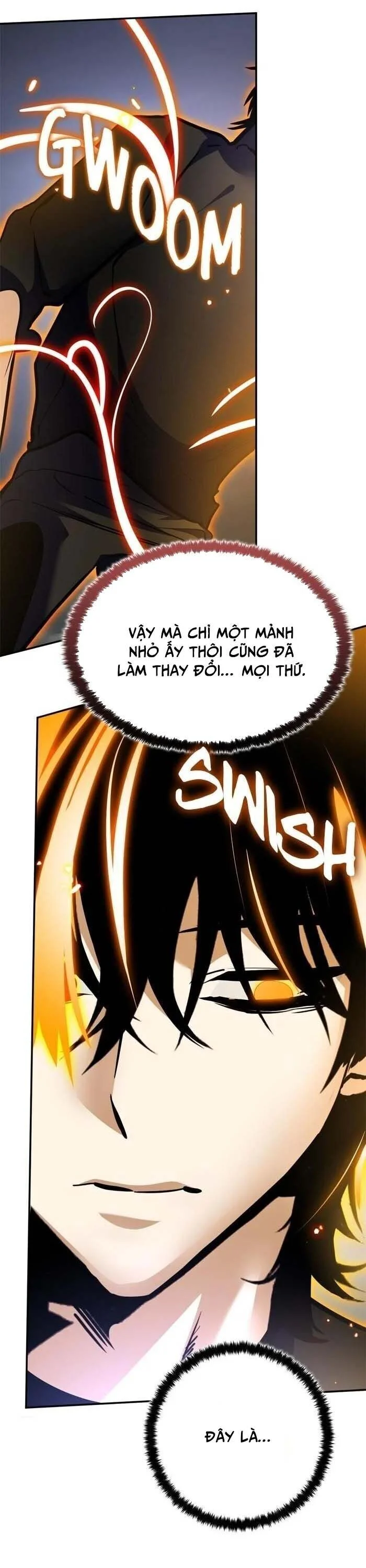 Trở Lại Thành Người Chơi Chapter 194 - Trang 2