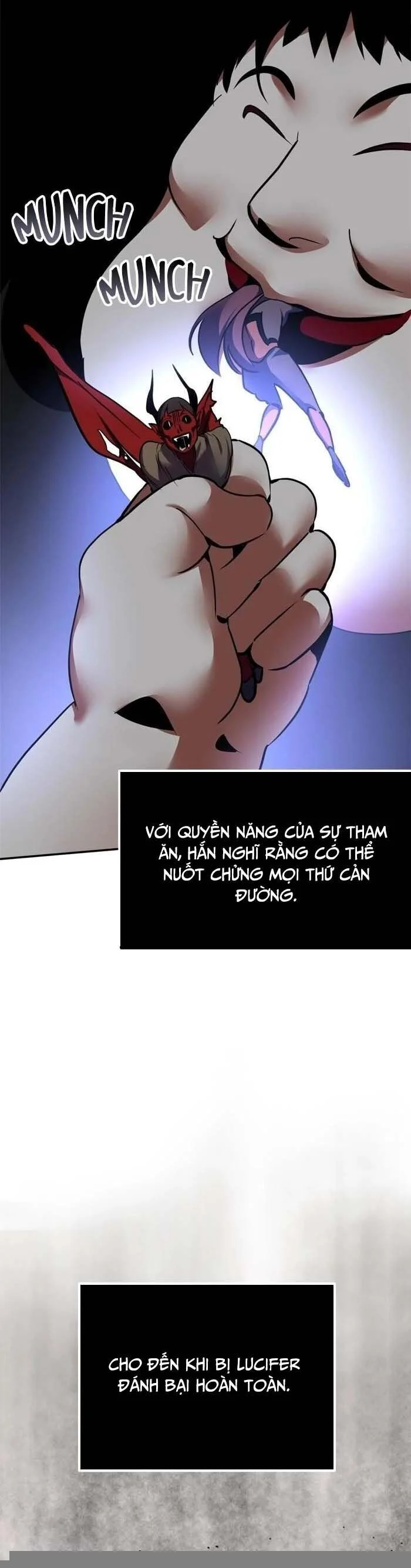 Trở Lại Thành Người Chơi Chapter 194 - Trang 2