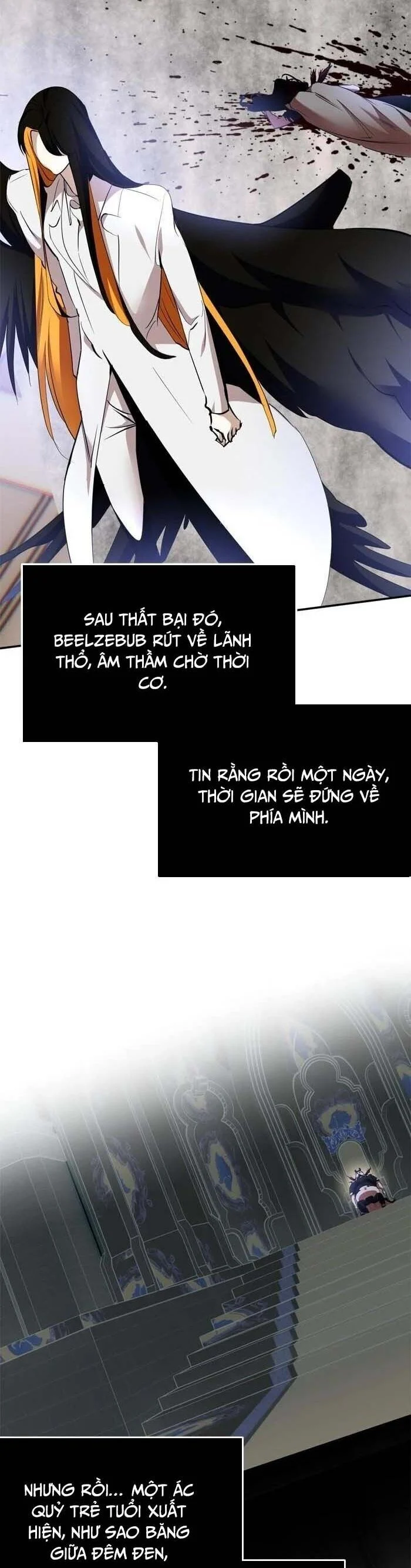 Trở Lại Thành Người Chơi Chapter 194 - Trang 2