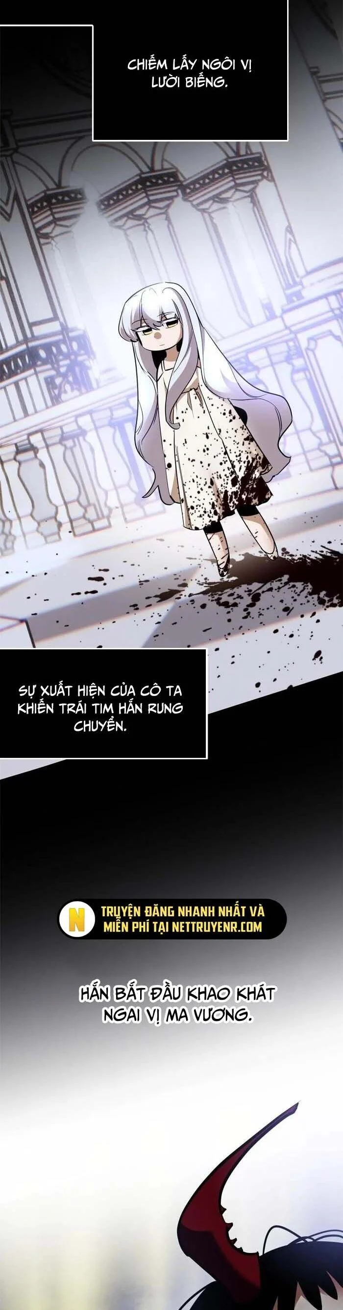 Trở Lại Thành Người Chơi Chapter 194 - Trang 2