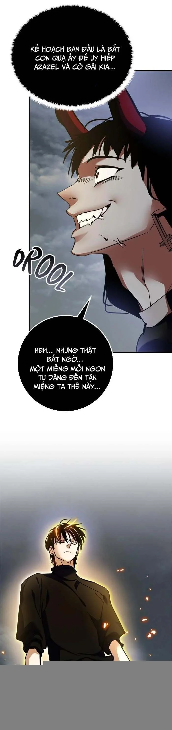 Trở Lại Thành Người Chơi Chapter 194 - Trang 2