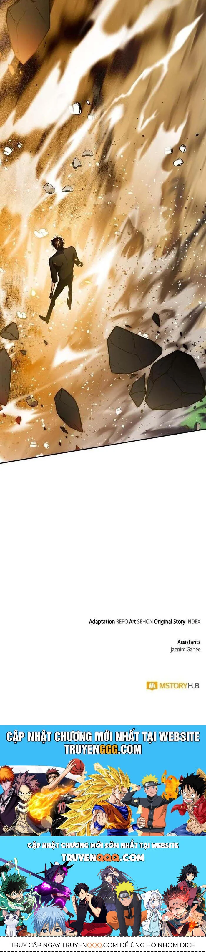 Trở Lại Thành Người Chơi Chapter 194 - Trang 2