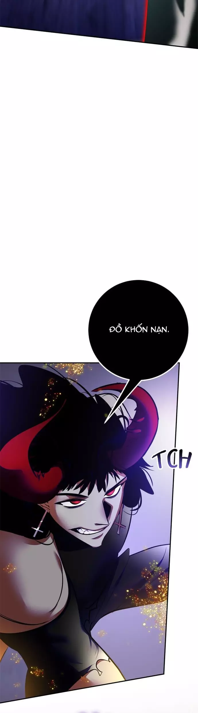 Trở Lại Thành Người Chơi Chapter 196 - Next Chapter 197