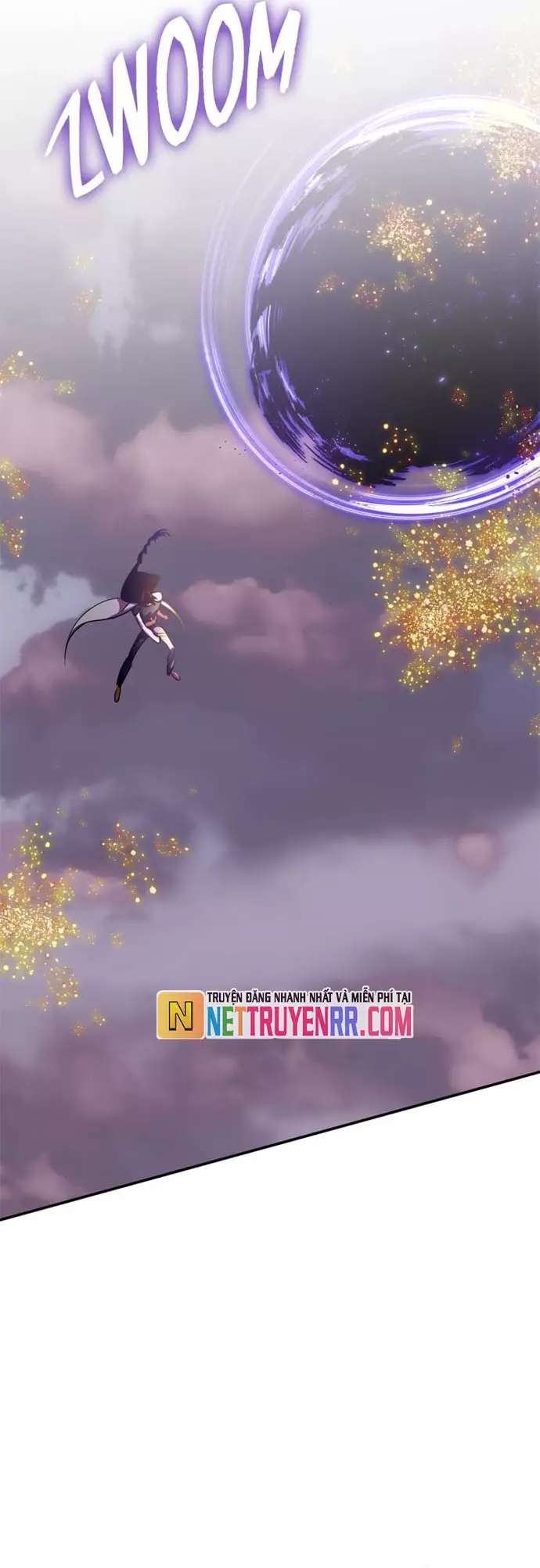 Trở Lại Thành Người Chơi Chapter 196 - Next Chapter 197
