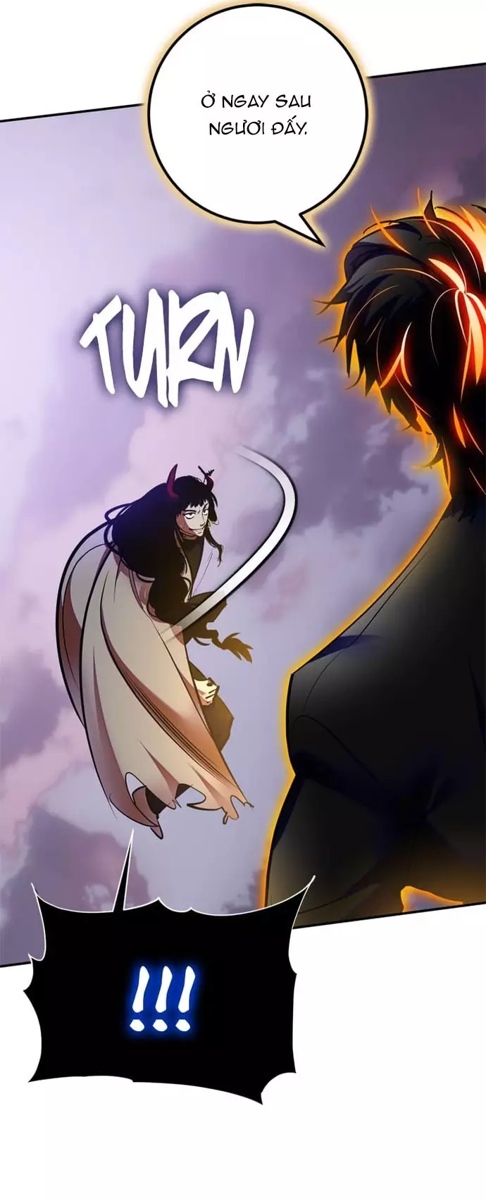 Trở Lại Thành Người Chơi Chapter 196 - Next Chapter 197