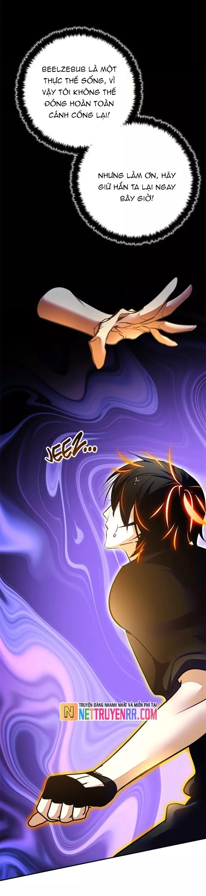 Trở Lại Thành Người Chơi Chapter 196 - Next Chapter 197