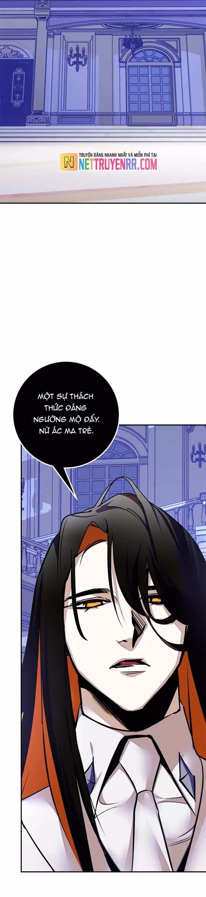 Trở Lại Thành Người Chơi Chapter 196 - Next Chapter 197