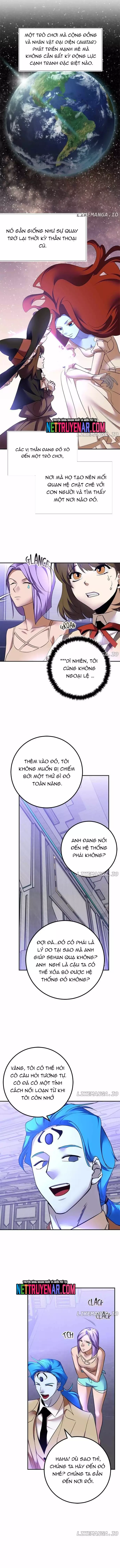 Trở Lại Thành Người Chơi Chapter 205 - Trang 3