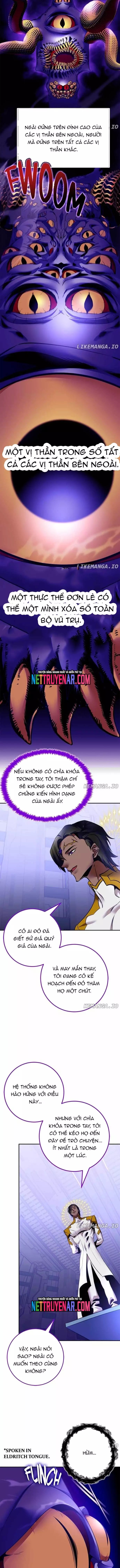 Trở Lại Thành Người Chơi Chapter 205 - Trang 3