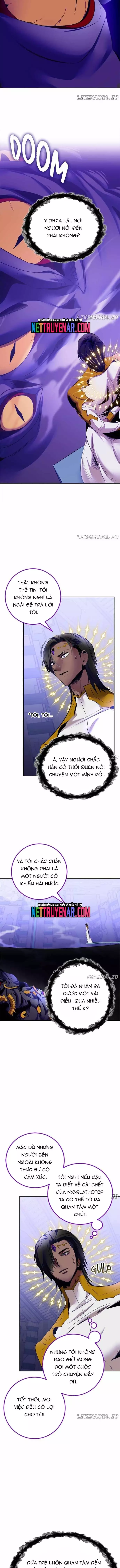 Trở Lại Thành Người Chơi Chapter 205 - Trang 3