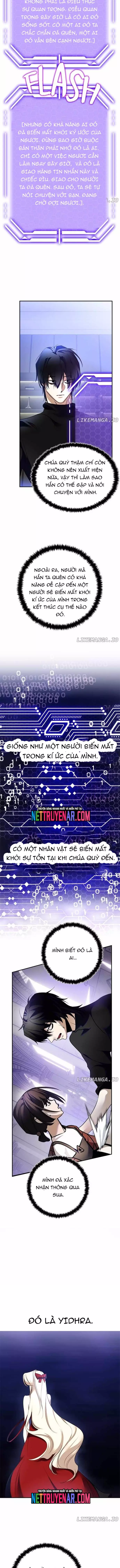 Trở Lại Thành Người Chơi Chapter 205 - Trang 3