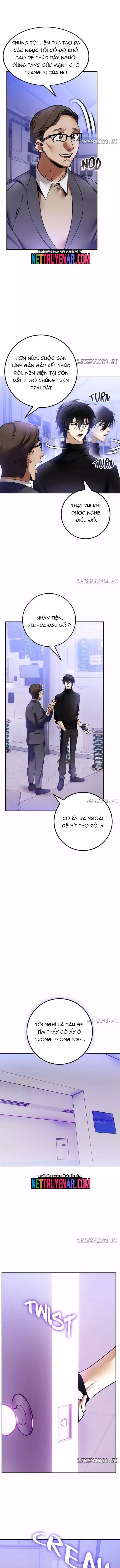 Trở Lại Thành Người Chơi Chapter 205 - Trang 3