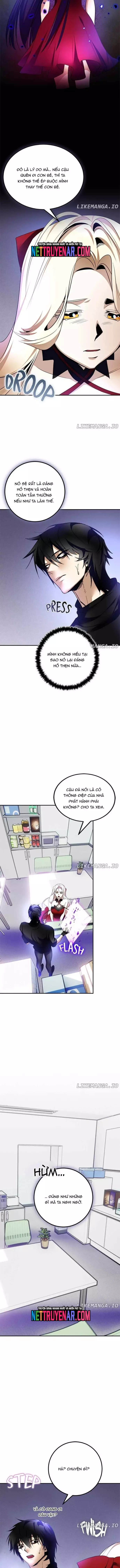 Trở Lại Thành Người Chơi Chapter 206 - Trang 3