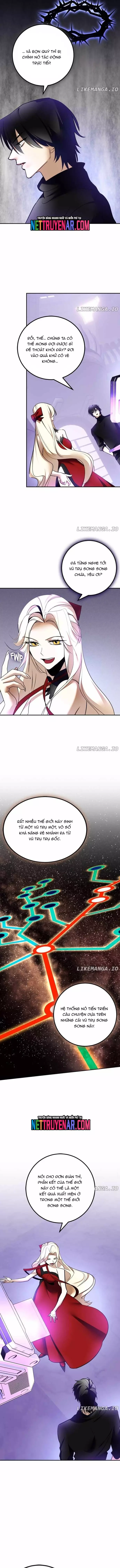 Trở Lại Thành Người Chơi Chapter 206 - Trang 3