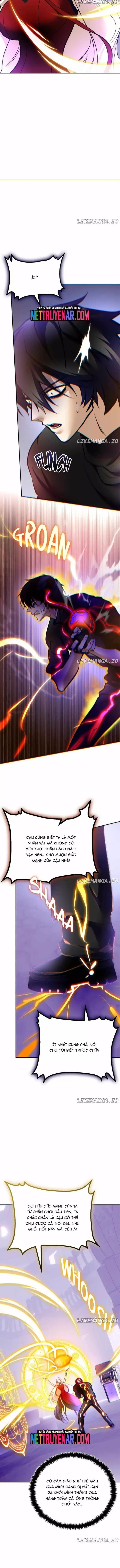 Trở Lại Thành Người Chơi Chapter 206 - Trang 3