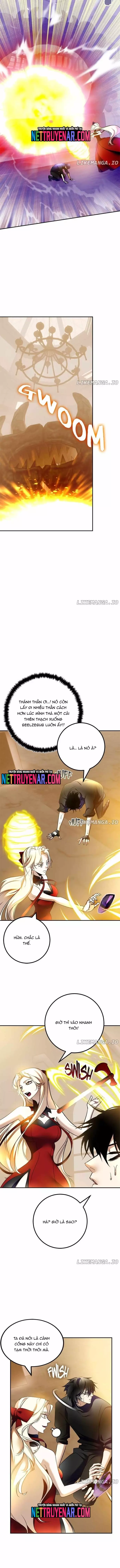Trở Lại Thành Người Chơi Chapter 206 - Trang 3