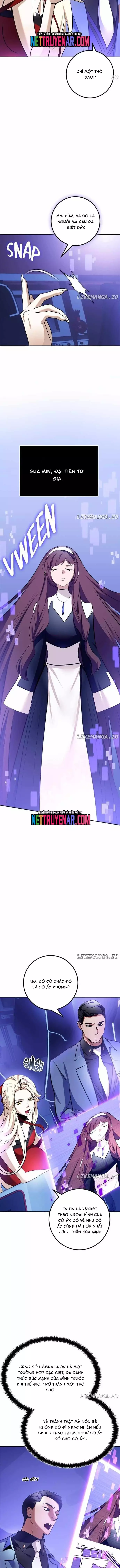 Trở Lại Thành Người Chơi Chapter 207 - Trang 3