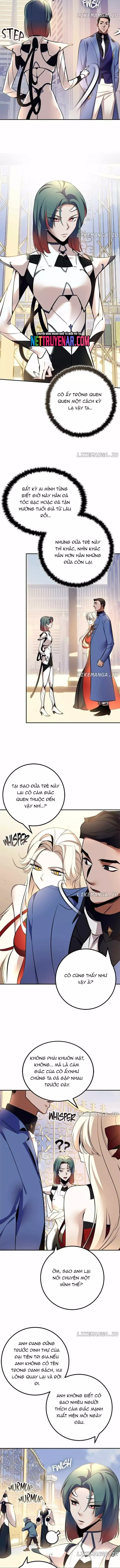 Trở Lại Thành Người Chơi Chapter 208 - Trang 3