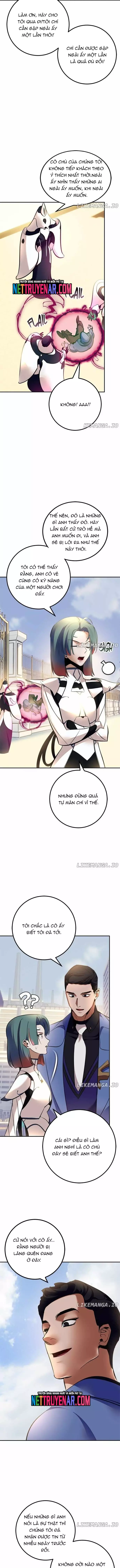 Trở Lại Thành Người Chơi Chapter 208 - Trang 3