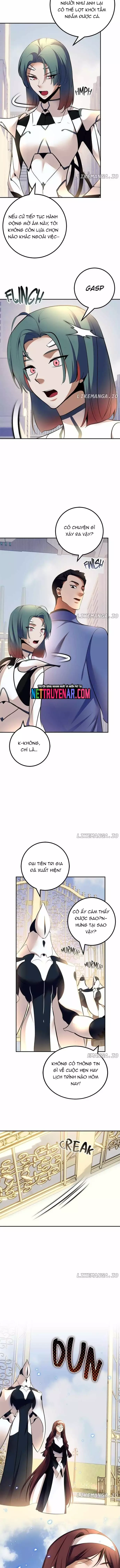 Trở Lại Thành Người Chơi Chapter 208 - Trang 3