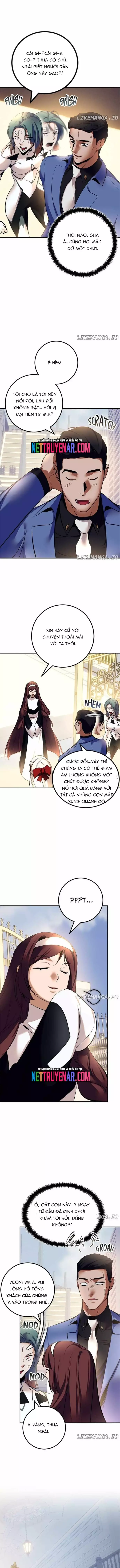 Trở Lại Thành Người Chơi Chapter 208 - Trang 3