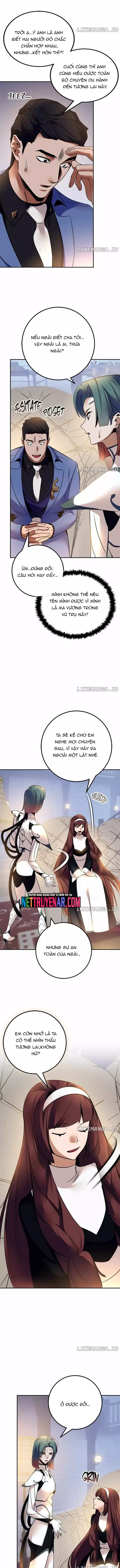 Trở Lại Thành Người Chơi Chapter 208 - Trang 3