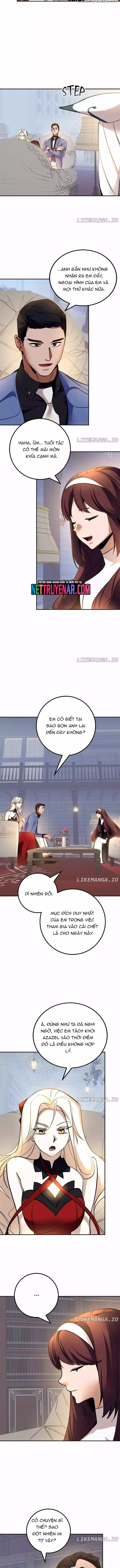Trở Lại Thành Người Chơi Chapter 208 - Trang 3